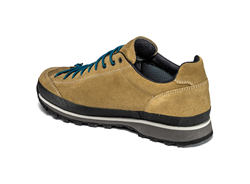 BIO NATURALE LOW MTX SUOLA VIBRAM YETI